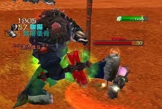 |魔兽世界总监：《巨龙时代》中所有种族都能成为盗贼