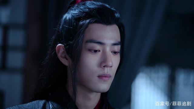 《陈情令》魏无羡，如果有一条好走的路，谁想要一条道走到黑呢？