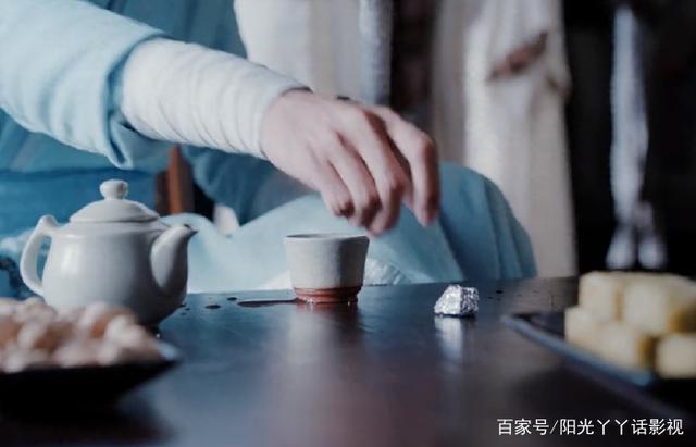 陈情令：蓝湛花钱大手大脚，姑苏蓝氏财大气粗，他家的钱是哪来的