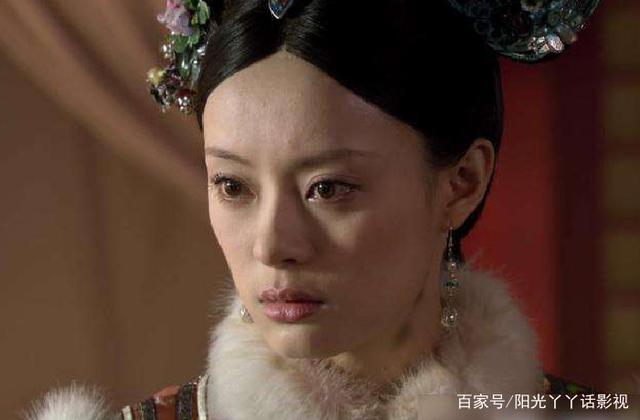 甄嬛传：年世兰不肯就死，苏培盛总有办法，为何甄嬛非要去劝死呢