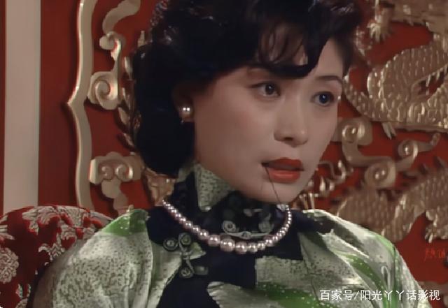 开端：锅姨的性格乖戾暴躁，为何王兴德年轻的时候会爱上她呢？