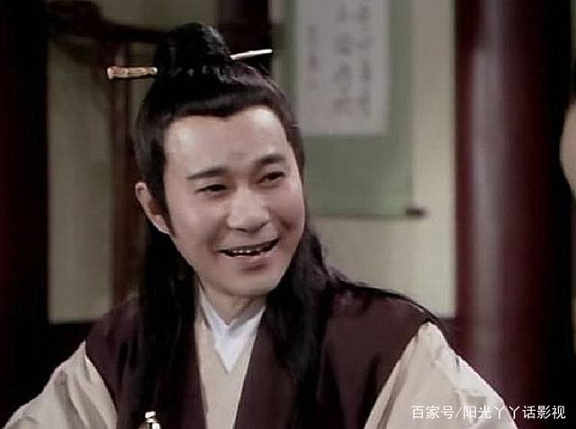 新白娘子传奇：李公甫是全剧搞笑担当，他的角色作用是什么呢？
