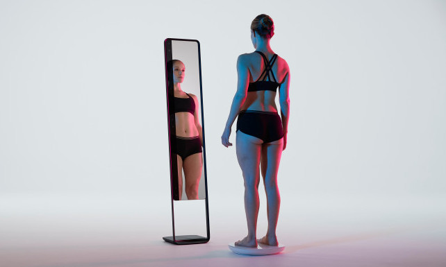 智能健身镜的发展趋势是什么？