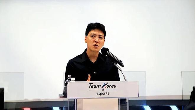 |英雄联盟监督痛斥kespa：没有权力背锅，任谁都不愿意