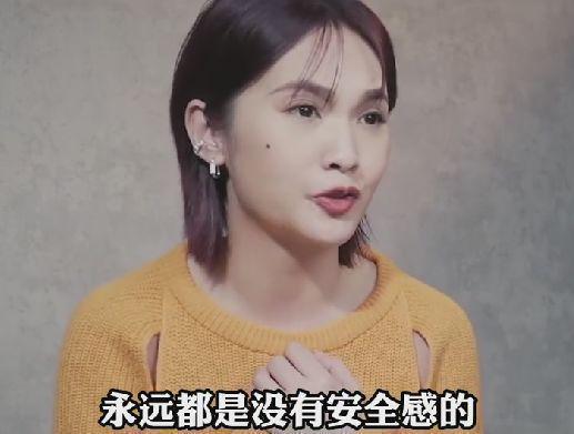 杨丞琳提到分手一事，李荣浩发文辟谣，网友：无风不起浪