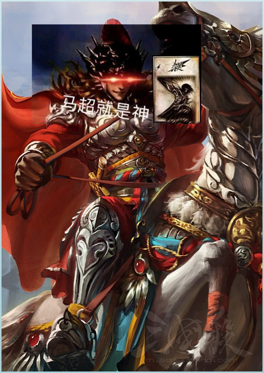 |《三国杀》反向突破的武将有哪些？