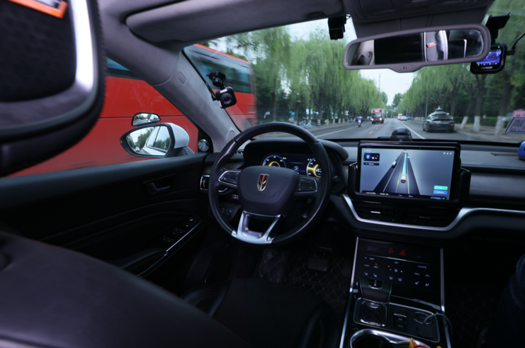 2022年，自动驾驶商业化运营不断加速
