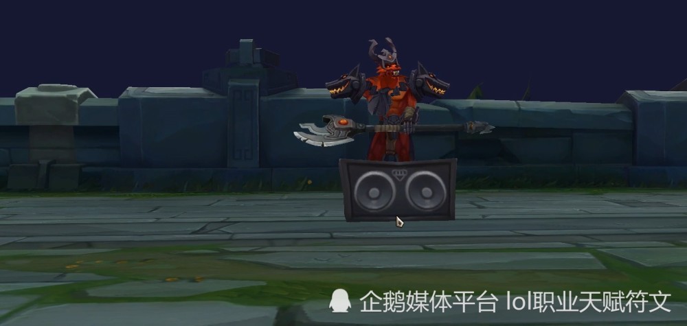 |lol：特效不足，手感管够的五款皮肤，皇子的fnc皮肤上榜