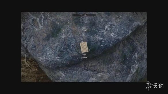 |《老滚5》玩家可以在《黑暗之魂》中沟通