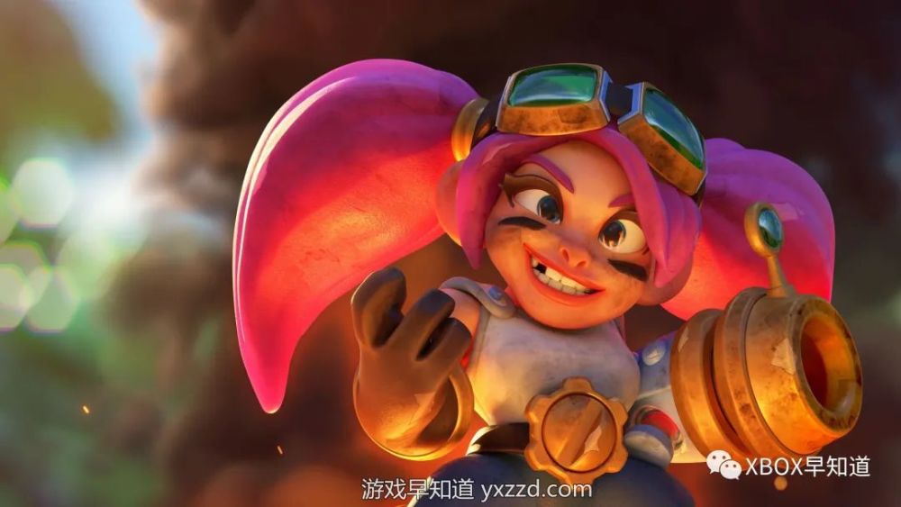 |《魔兽》宇宙策略游戏玩法概览