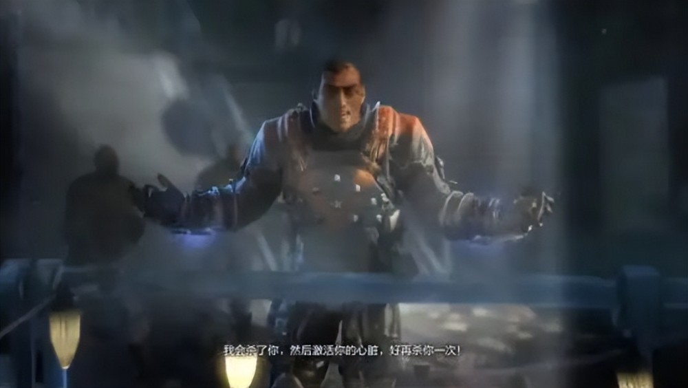 |盘点游戏史上最弱的boss