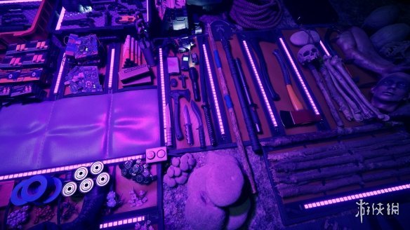 |《森林之子》续作登陆steam商店10月发售