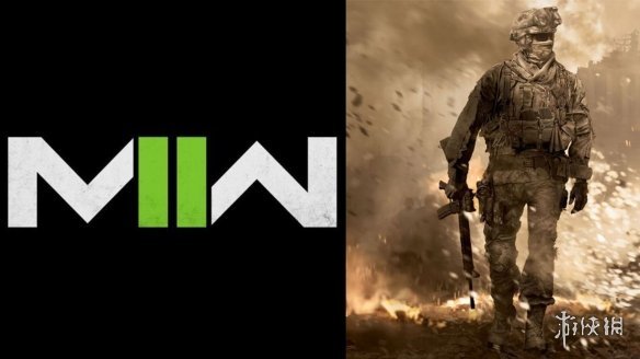 |《使命召唤：现代战争2》将于今年6月公布