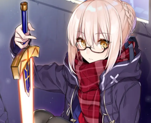 |fgo：谜之女主角x（alter）灵衣并没有实装