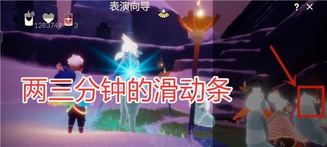|测试服现“终极”玩法，动作按钮开始打架，结果只是bug