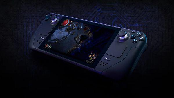 |steam最新一周游戏销量排行榜v社掌机稳居第一