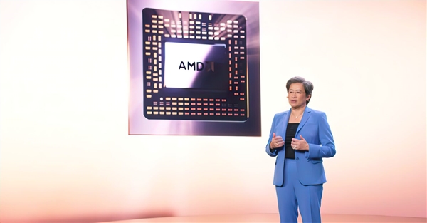 amd在x86市场份额达到新高