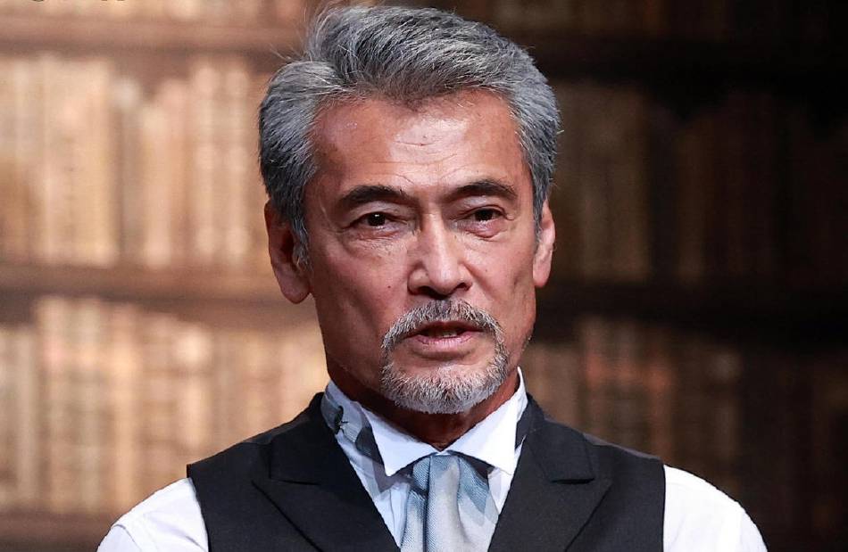 日本演员渡边裕之在家中自缢身亡妻子发声：很痛苦