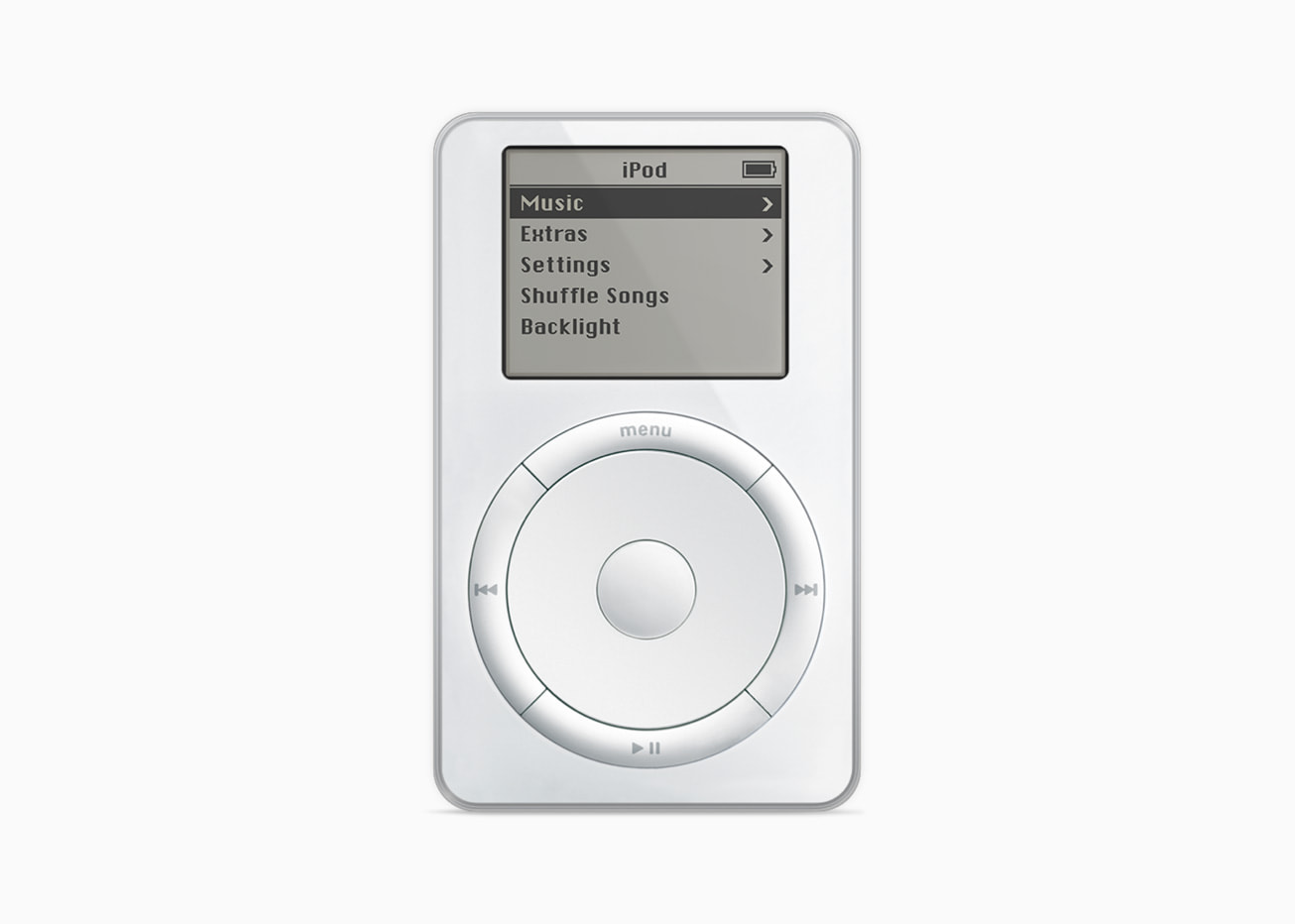 宣布停产仅一天 苹果iPod touch已在美国官网全部售罄