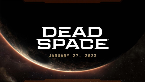 |《死亡空间》重制版2023年1月27日面市