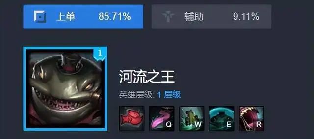 |英雄联盟：神话装备究竟出了什么问题？