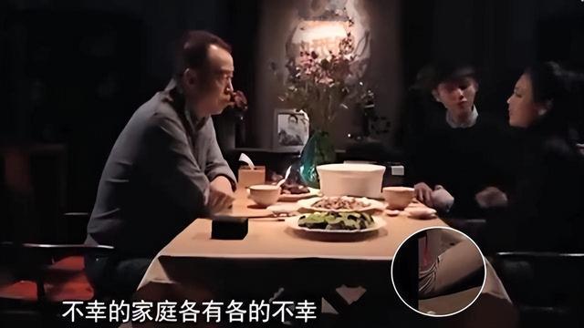 装了一辈子的陈凯歌，就这样被亲儿子撕掉了伪装，精彩