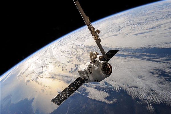 spacex星链服务覆盖全球32个国家和地区
