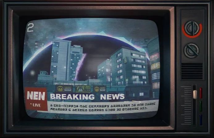 |《崩坏：星穹铁道》5月8日公开第一座城市官网解禁