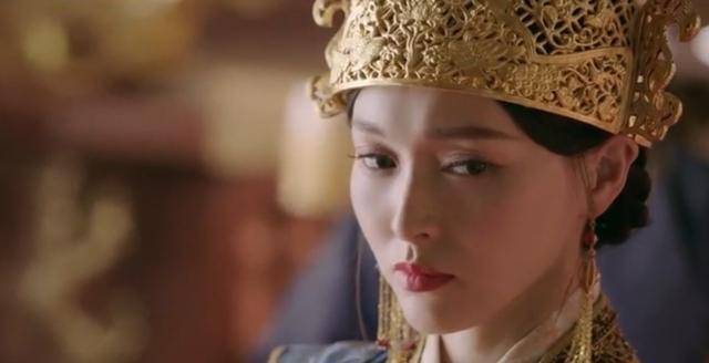 萧燕燕的一生很传奇，她能为了家族心甘情愿嫁给耶律贤做他的皇后