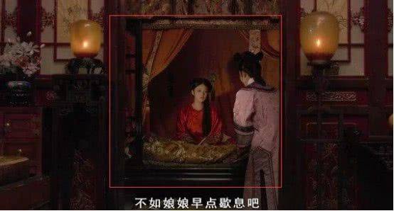 甄嬛传：华妃的床都没有安陵容的大，为何安嫔逐渐失宠？