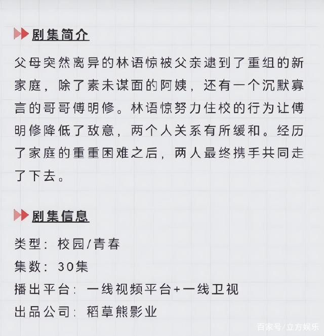 周翊然新剧放路透，男女主身高差太尴尬，网友：毁了心中的美好！