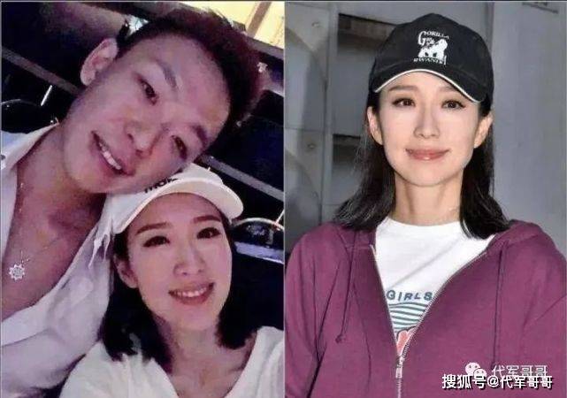 姚子羚被误解成“小三”，4次恋爱无果而终，如今被骂“黄心颖”