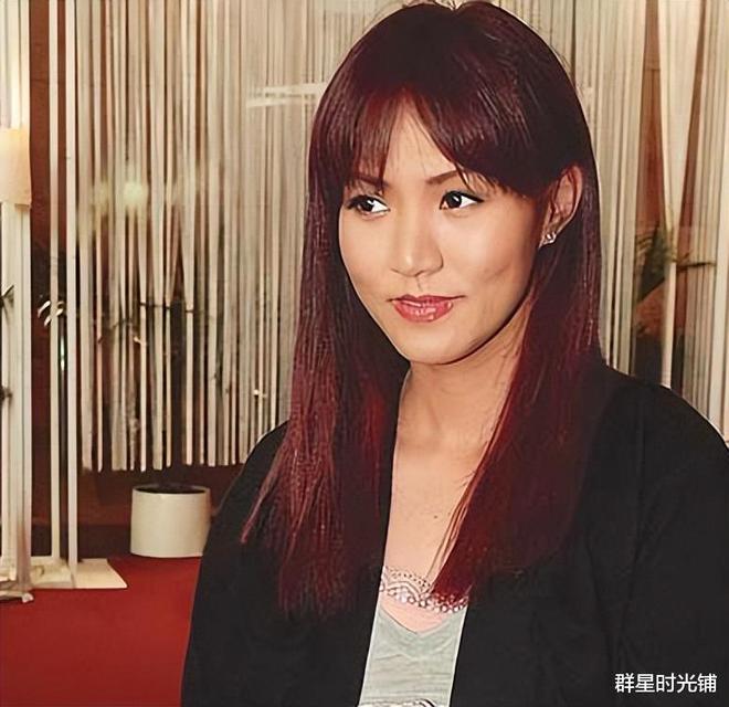 香港歌手黎瑞恩：人到中年离异、患癌