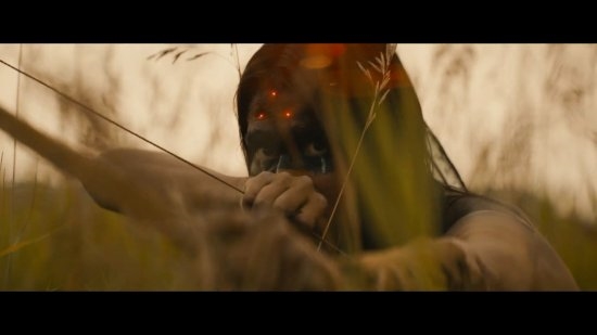 《铁血战士：猎物》首部先导预告公开