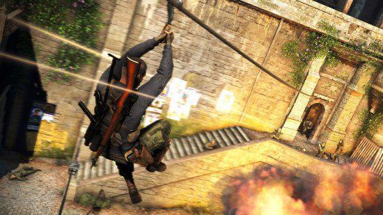 |开发商透露《狙击精英5》在开发中最艰巨的挑战