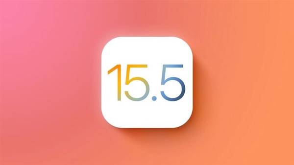 苹果ios15.5正式版正式版升级iphone基带