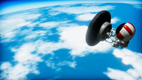 |《坎巴拉太空计划2》将于2023年登陆pc平台
