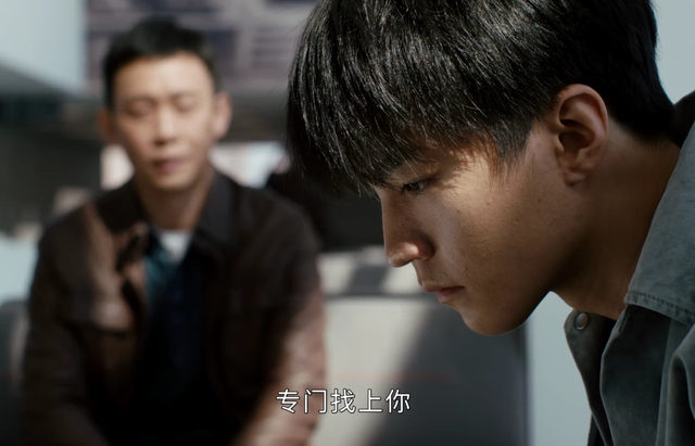 重生之门：张译演技依旧稳定，制片人评价王俊凯，符合角色设定