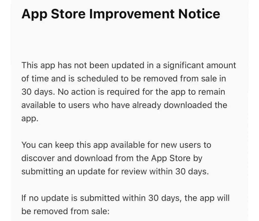 苹果appstore订阅制的改变