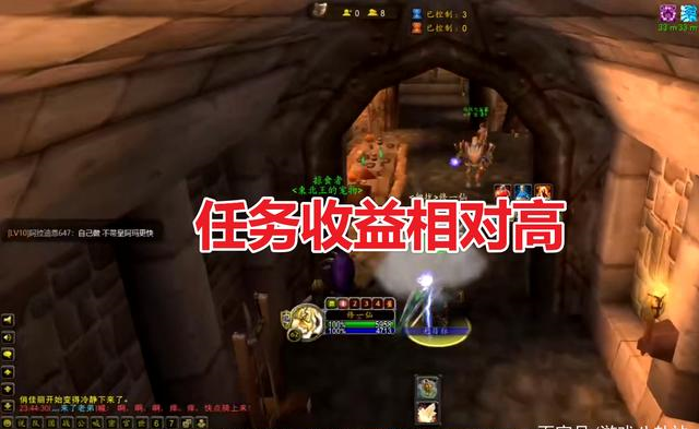 |《魔兽世界tbc》玩家被打败的原因是什么？