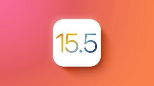 苹果推送ios15.5正式版更新，外媒发现隐藏特性