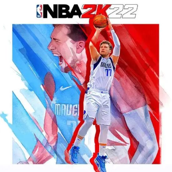 |外媒猜测《2k23》封面有可能是蝉联mvp的尼古拉·约基奇