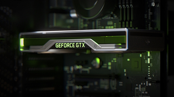 nvidia第一款“gtxx30”序列产品曝光
