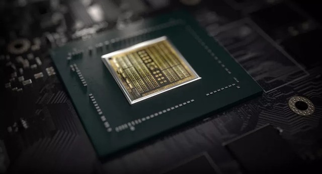 nvidia准备一款全新入门级gpugtx1630