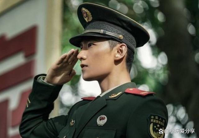 电视剧《特战荣耀》：杨洋刻苦训练挑战军人角色，得到网友认可