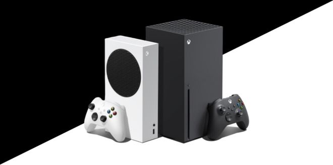 |微软公布xboxseriess专利简介，或是出售后的光盘