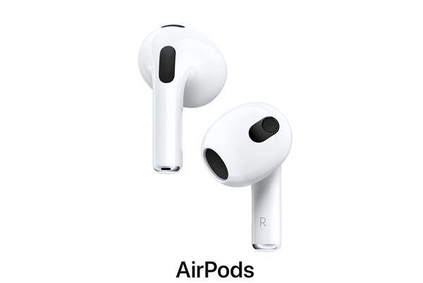 苹果AirPods耳机异响被大量投诉：售后无法解决 不给换新