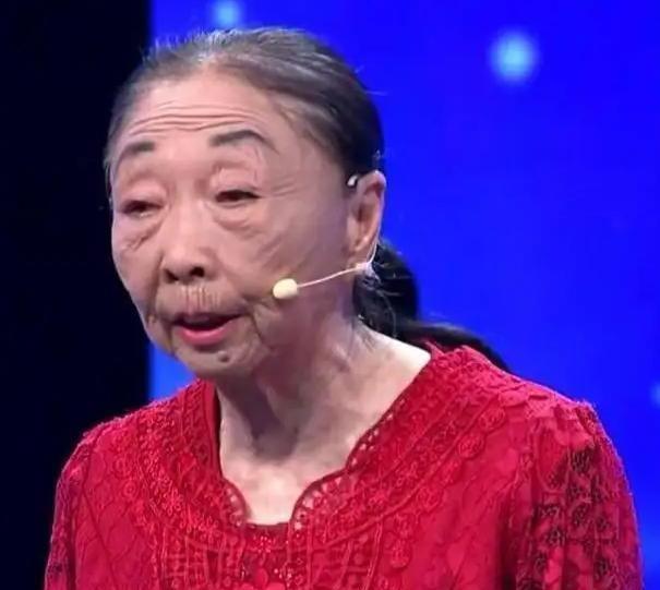 85岁马玉琴曾怀疑丈夫有外遇，李玉成在节目中毫不留情