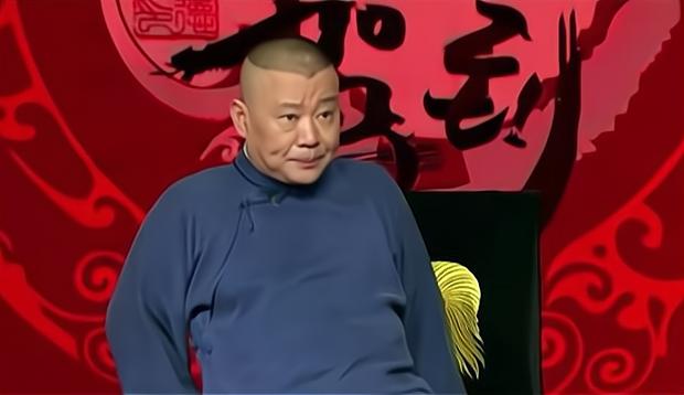 德云大型整容院，两极分化过于严重，这就是努力与躺平的区别？