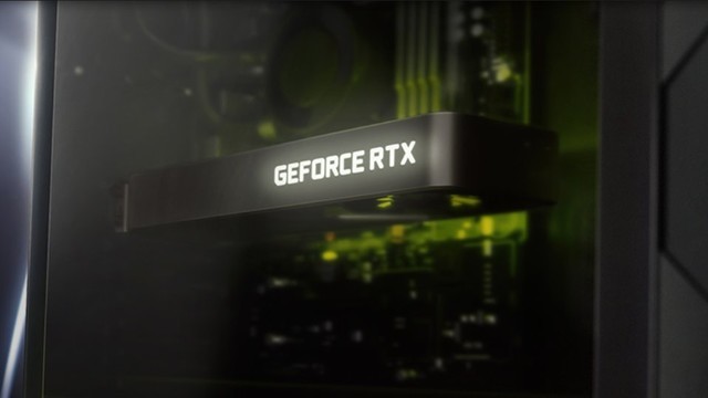nvidia计划制造gtx1630gpu